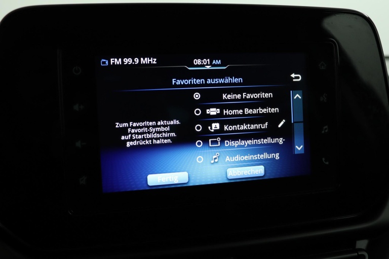 Suzuki S-Cross - 1.4 Boosterjet Select Smart Hybrid 44