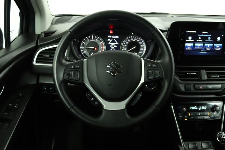Suzuki S-Cross - 1.4 Boosterjet Select Smart Hybrid 47