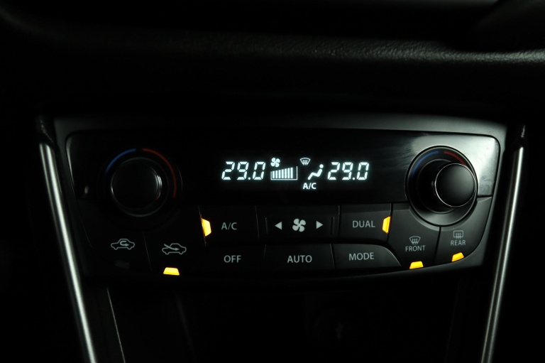 Suzuki S-Cross - 1.4 Boosterjet Select Smart Hybrid 7