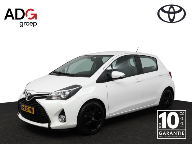Toyota Yaris - 1.0 VVT-i Comfort