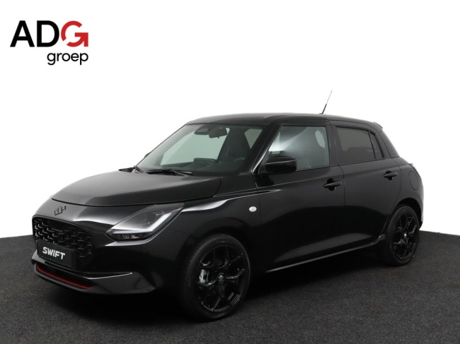 Suzuki Swift - 1.2 Style Smart Hybrid
