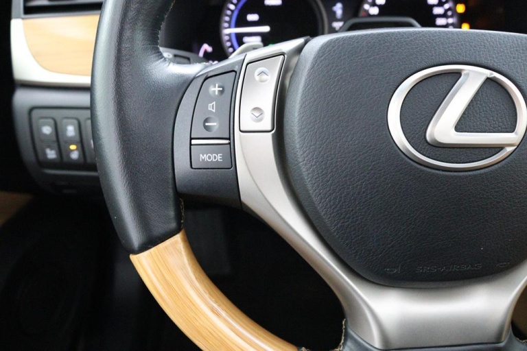 Lexus GS - 450h President Line 18