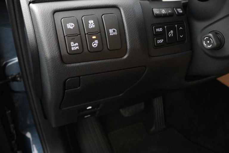 Lexus GS - 450h President Line 26