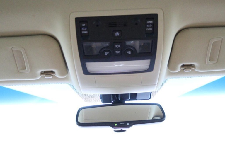 Lexus GS - 450h President Line 29