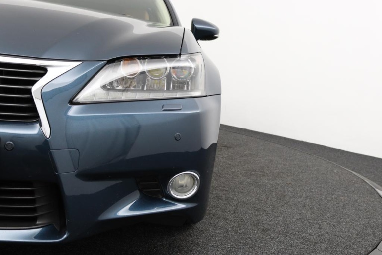 Lexus GS - 450h President Line 40
