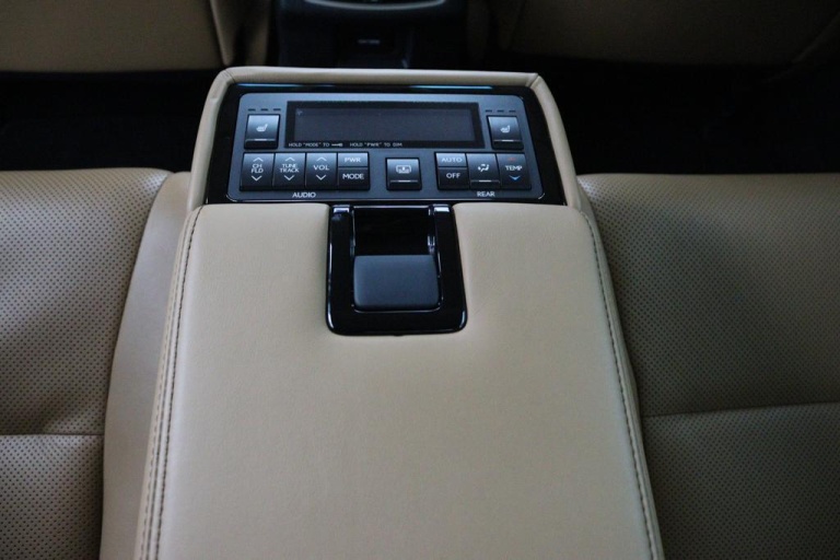 Lexus GS - 450h President Line 45