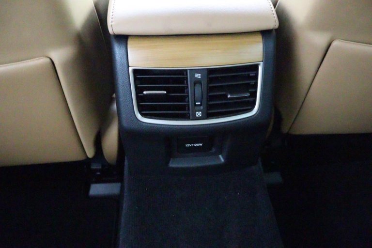 Lexus GS - 450h President Line 49