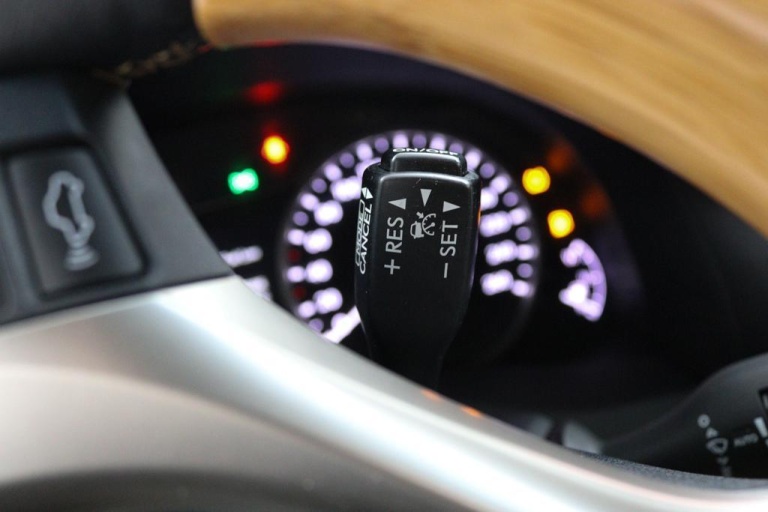Lexus GS - 450h President Line 51