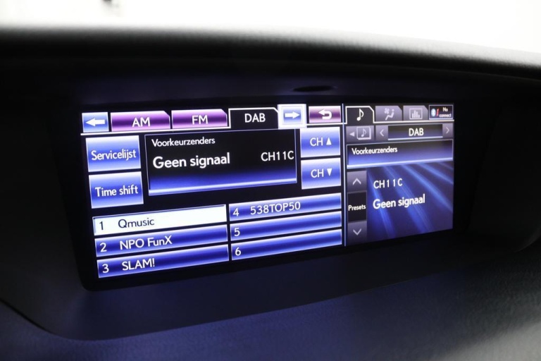 Lexus GS - 450h President Line 8
