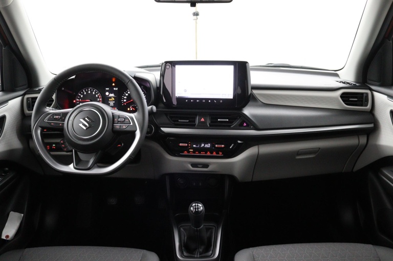 Suzuki Swift - 1.2 Style Smart Hybrid 11