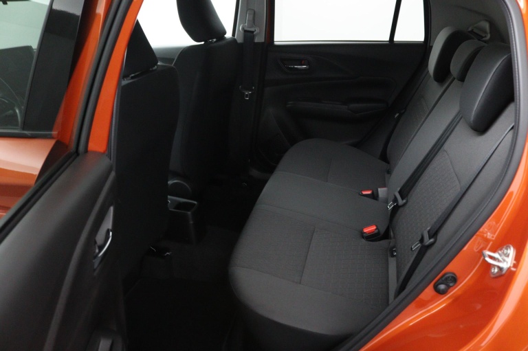 Suzuki Swift - 1.2 Style Smart Hybrid 12