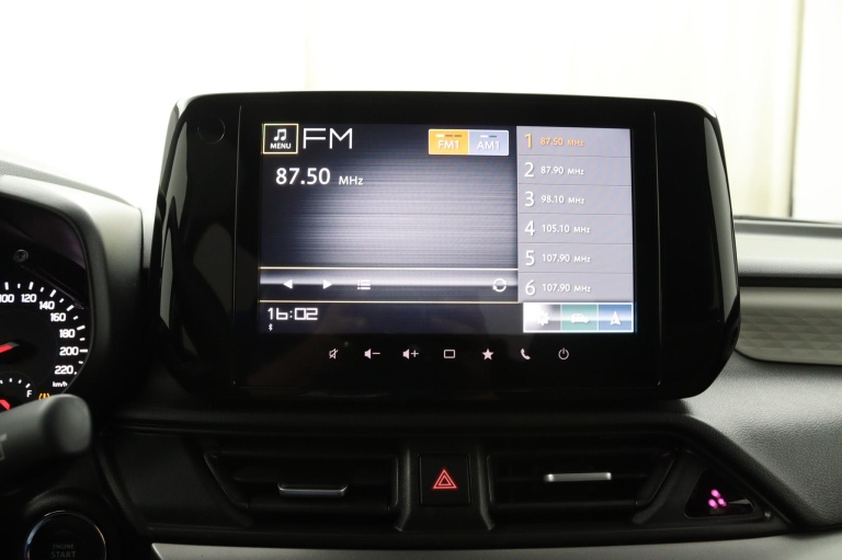 Suzuki Swift - 1.2 Style Smart Hybrid 15