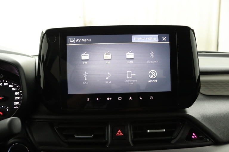 Suzuki Swift - 1.2 Style Smart Hybrid 16