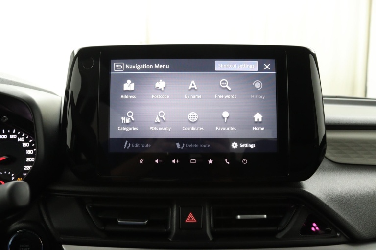 Suzuki Swift - 1.2 Style Smart Hybrid 17