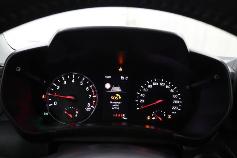 Suzuki Swift - 1.2 Style Smart Hybrid 19