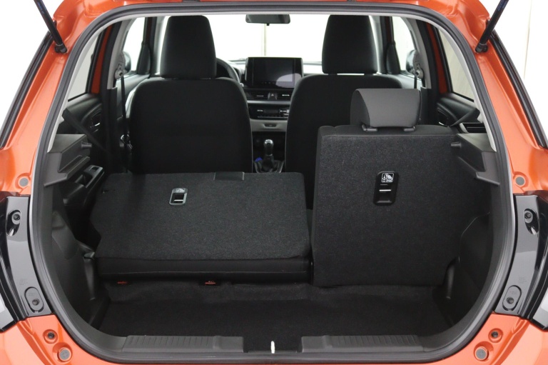 Suzuki Swift - 1.2 Style Smart Hybrid 25