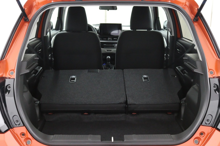 Suzuki Swift - 1.2 Style Smart Hybrid 26