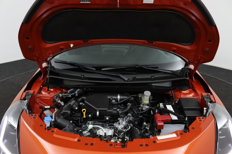 Suzuki Swift - 1.2 Style Smart Hybrid 33
