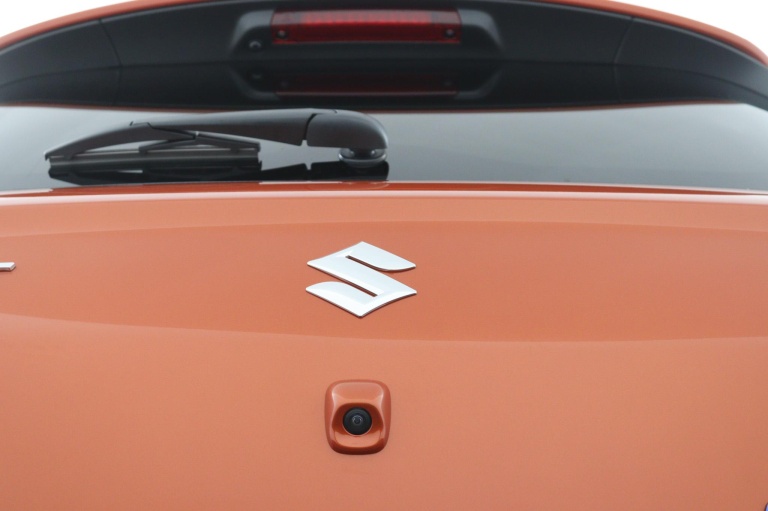 Suzuki Swift - 1.2 Style Smart Hybrid 35