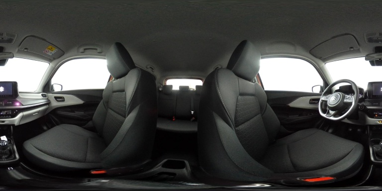 Suzuki Swift - 1.2 Style Smart Hybrid 39