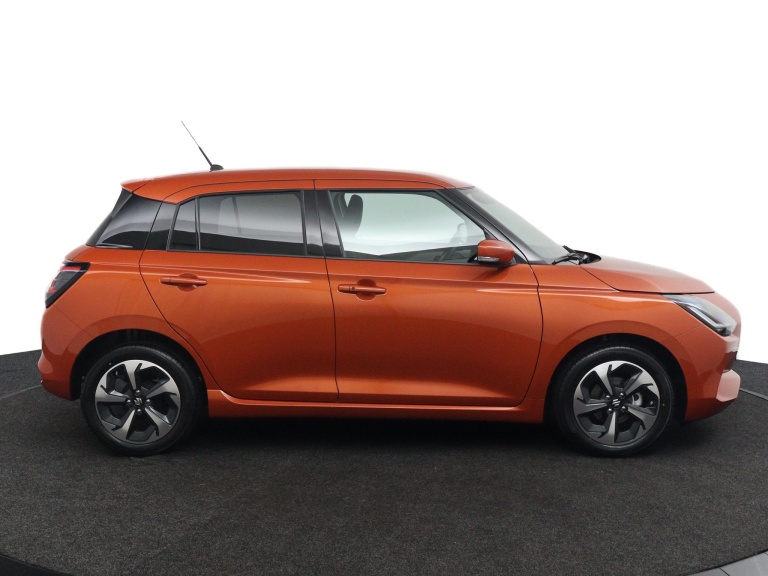 Suzuki Swift - 1.2 Style Smart Hybrid 5