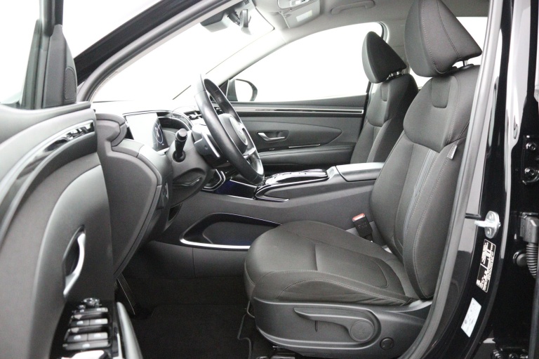 Hyundai Tucson - 1.6 T-GDI PHEV Comfort Smart 4WD 14