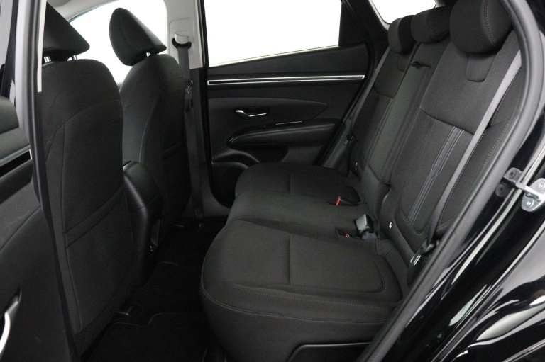 Hyundai Tucson - 1.6 T-GDI PHEV Comfort Smart 4WD 15
