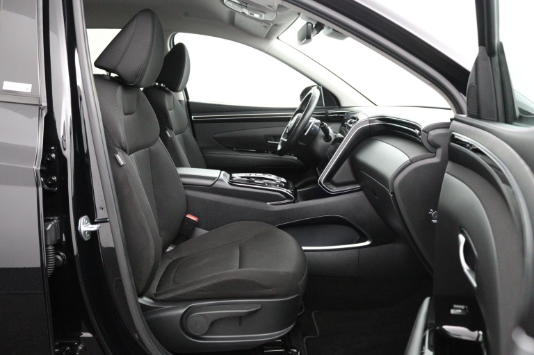 Hyundai Tucson - 1.6 T-GDI PHEV Comfort Smart 4WD 18