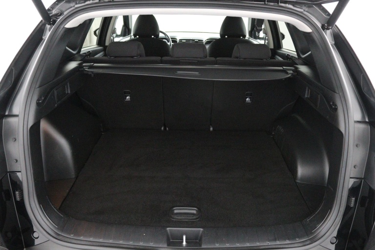 Hyundai Tucson - 1.6 T-GDI PHEV Comfort Smart 4WD 19