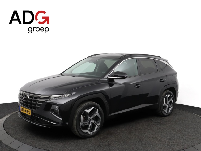 Hyundai Tucson - 1.6 T-GDI PHEV Comfort Smart 4WD