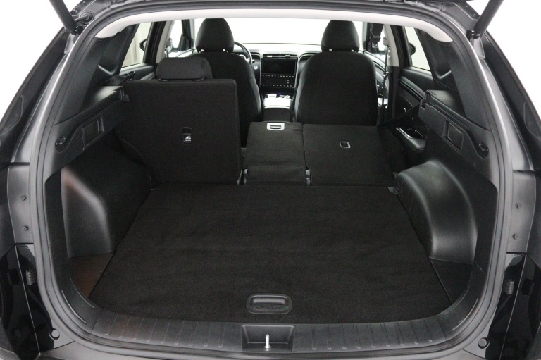 Hyundai Tucson - 1.6 T-GDI PHEV Comfort Smart 4WD 20