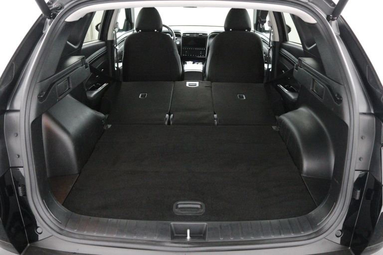 Hyundai Tucson - 1.6 T-GDI PHEV Comfort Smart 4WD 21