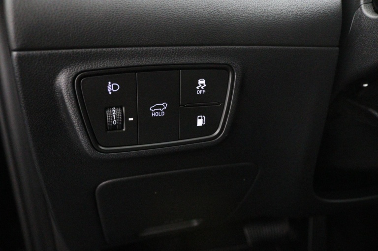 Hyundai Tucson - 1.6 T-GDI PHEV Comfort Smart 4WD 25