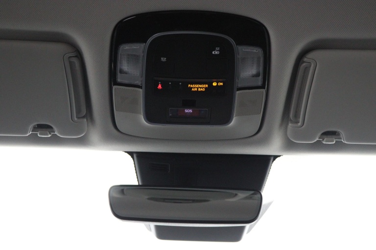 Hyundai Tucson - 1.6 T-GDI PHEV Comfort Smart 4WD 28