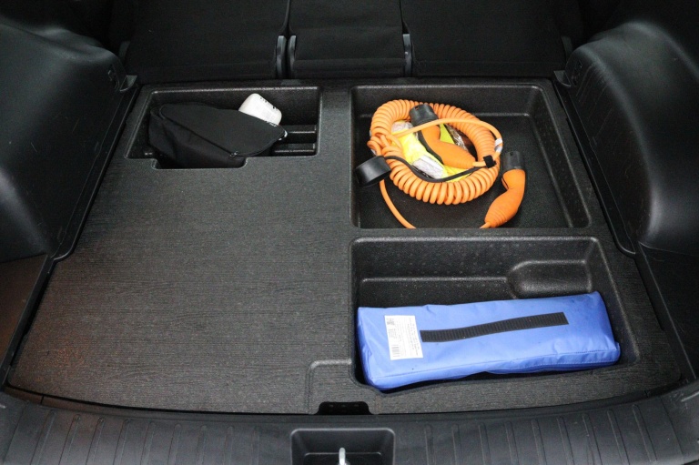 Hyundai Tucson - 1.6 T-GDI PHEV Comfort Smart 4WD 29