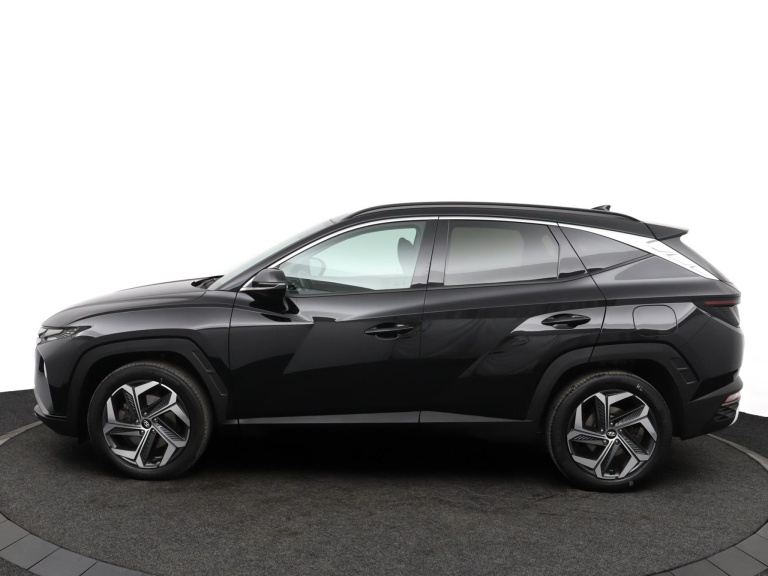 Hyundai Tucson - 1.6 T-GDI PHEV Comfort Smart 4WD 3