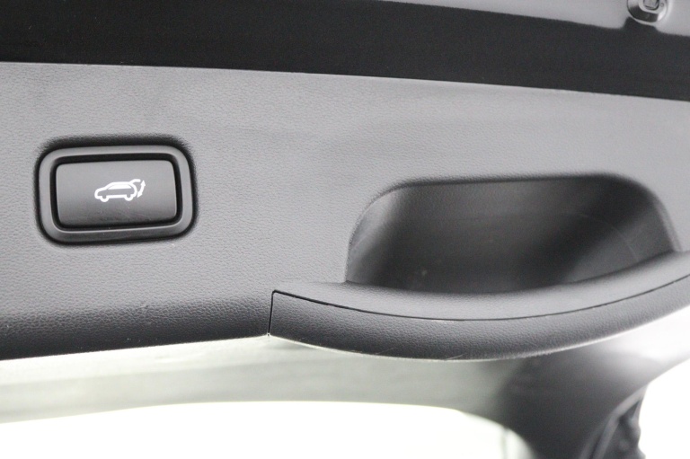 Hyundai Tucson - 1.6 T-GDI PHEV Comfort Smart 4WD 35