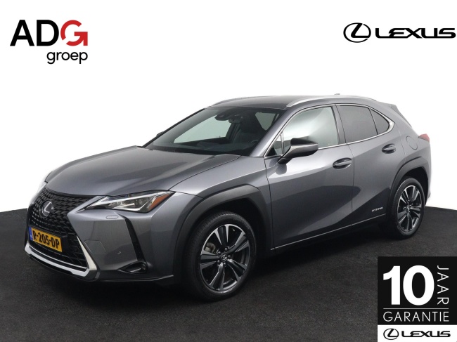 Lexus UX - 250h Preference Line