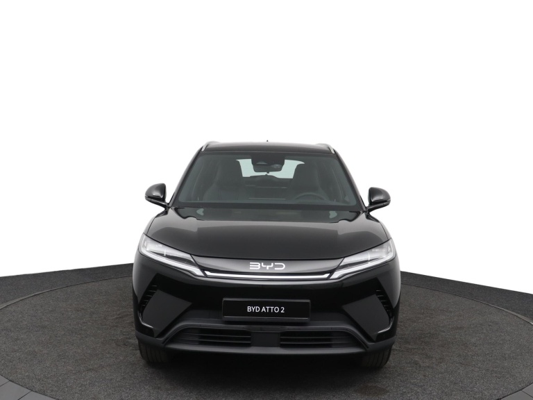 BYD ATTO 2 - Boost 45 kWh 13