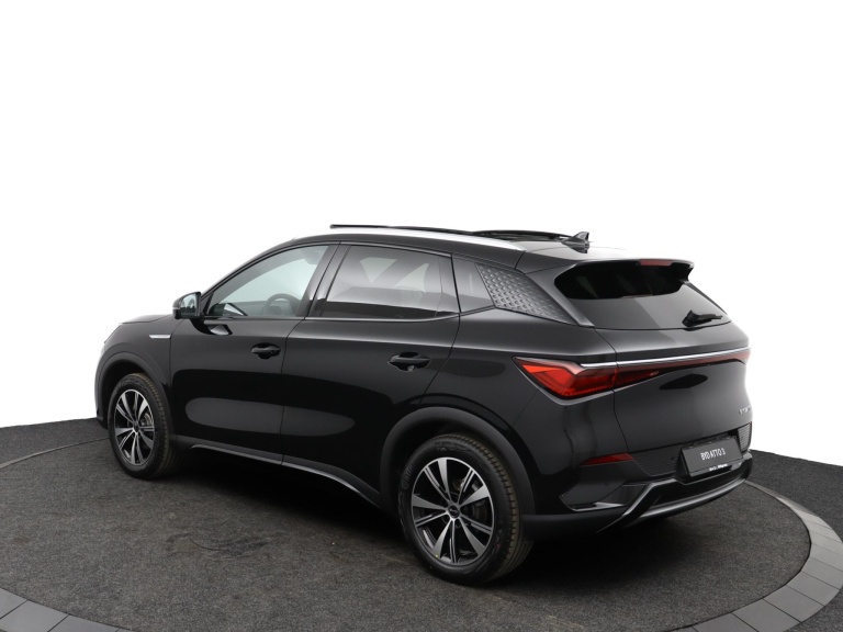BYD ATTO 3 - Design 60 kWh 10