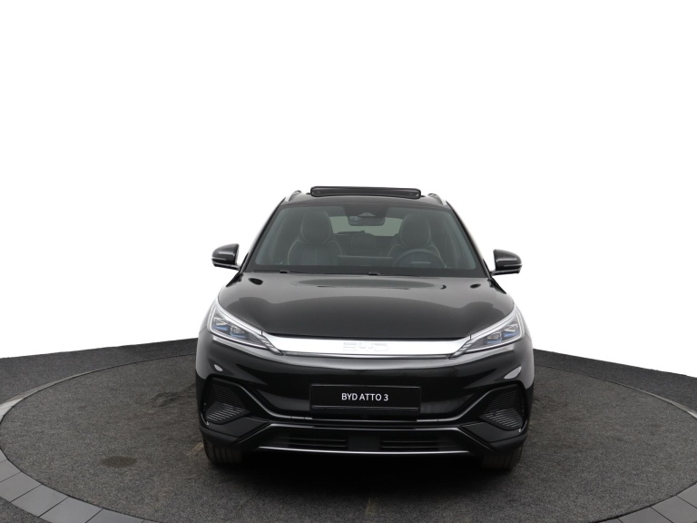 BYD ATTO 3 - Design 60 kWh 13