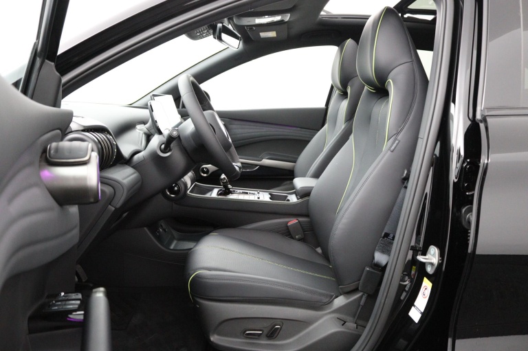 BYD ATTO 3 - Design 60 kWh 14