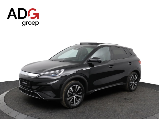 BYD ATTO 3 - Design 60 kWh