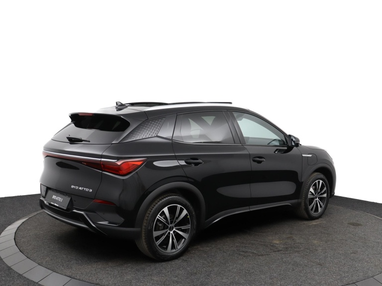 BYD ATTO 3 - Design 60 kWh 2