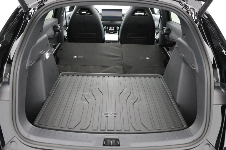 BYD ATTO 3 - Design 60 kWh 21