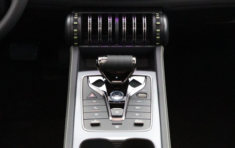 BYD ATTO 3 - Design 60 kWh 22