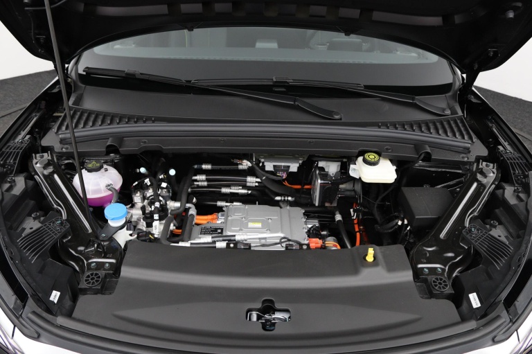 BYD ATTO 3 - Design 60 kWh 28