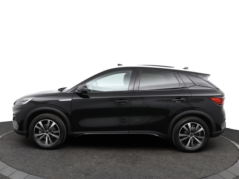 BYD ATTO 3 - Design 60 kWh 3