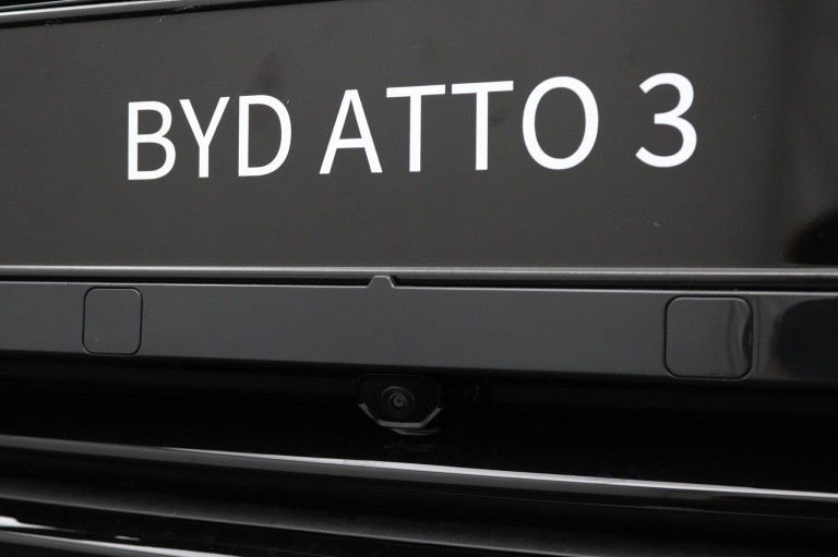 BYD ATTO 3 - Design 60 kWh 32
