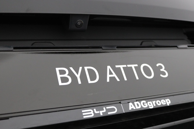 BYD ATTO 3 - Design 60 kWh 36